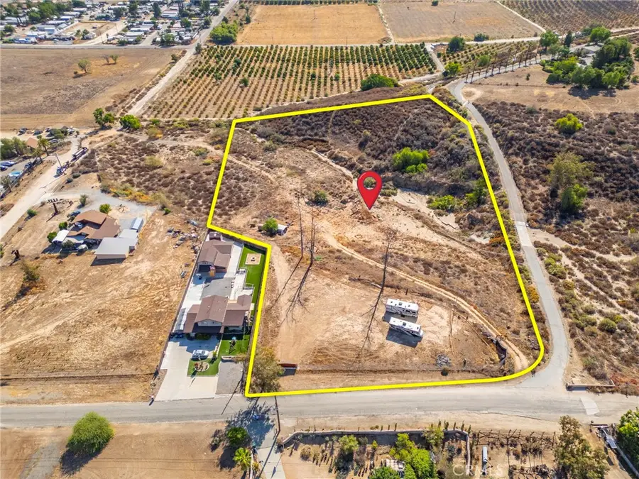 0 Grant Avenue, Hemet, CA 92544 - Image #3