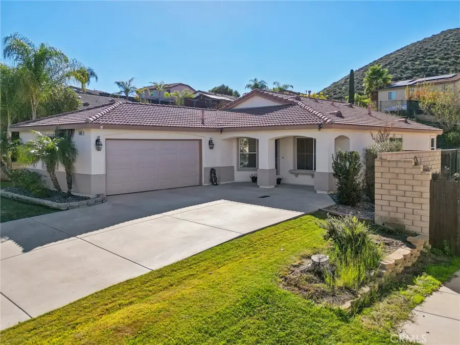 23429 Cheyenne Canyon Drive, Menifee, CA 92587 - Image #2