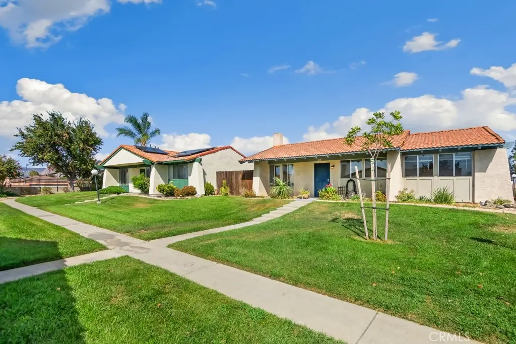 418 King Court, Hemet, CA 92543 - Image #1