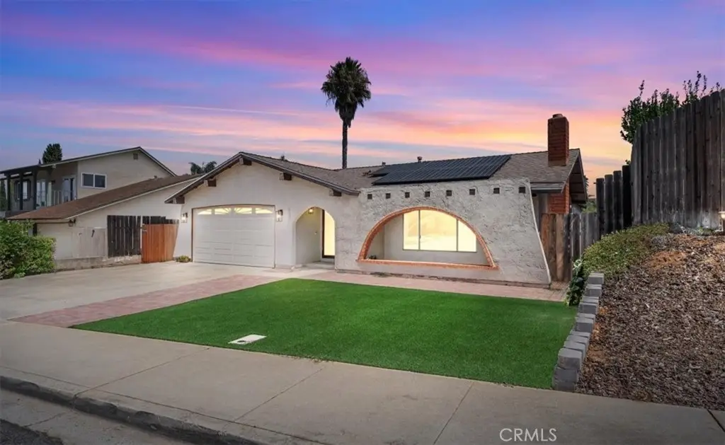 1524 Brook Road, San Marcos, CA 92069 - Image #1