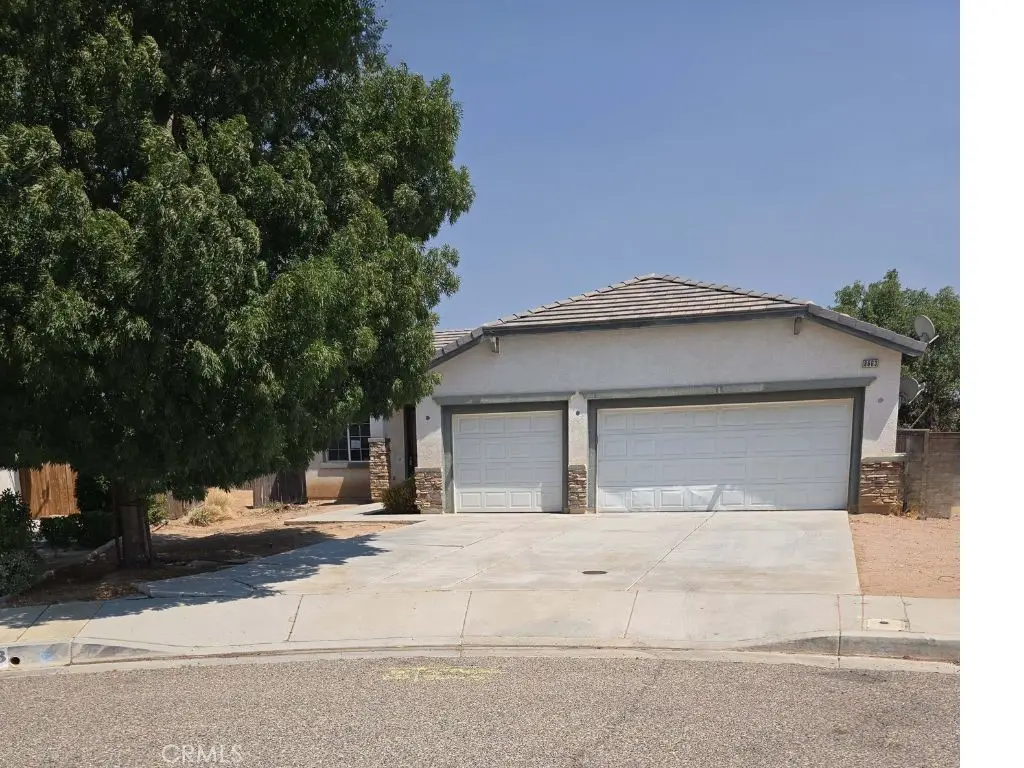 8663 Aberdeen Court, Hesperia, CA 92344 - #1