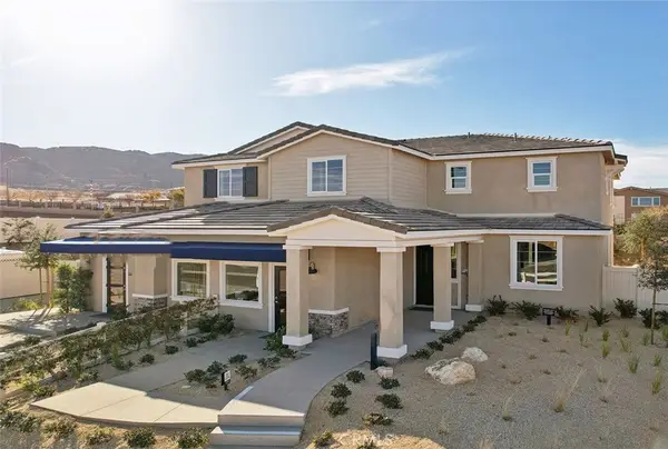 41858 Montana Drive, Palmdale, CA 93551