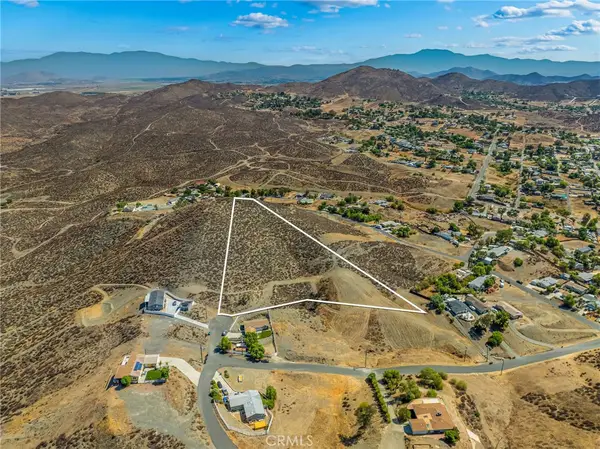 0 Montana Street, Menifee, CA 92587