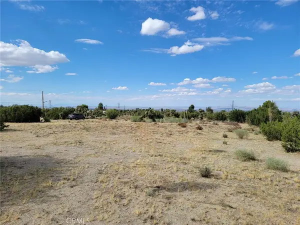 9855 Holiday Lane, Pinon Hills, CA 92372