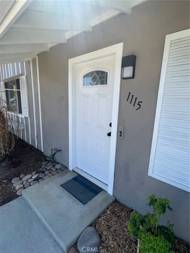 1115 S Thompson Street, Hemet, CA 92543 - #1