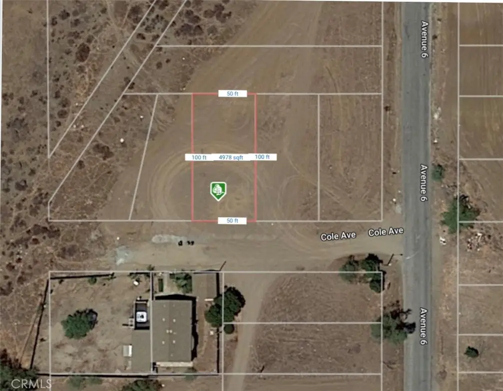 0 Cole Avenue, Lake Elsinore, CA 92530 - Image #1