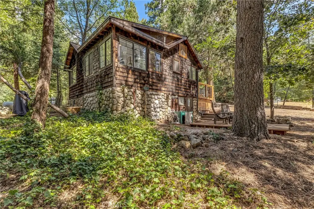 54039 Montgomery, Idyllwild, CA 92549 - #1