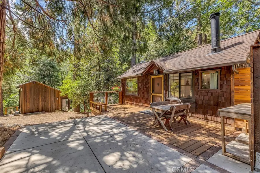 54039 Montgomery, Idyllwild, CA 92549 - #2