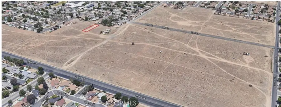 0 Ste/vic Ste Vic Ave #r8 Avenue, Palmdale, CA 93550 - #2