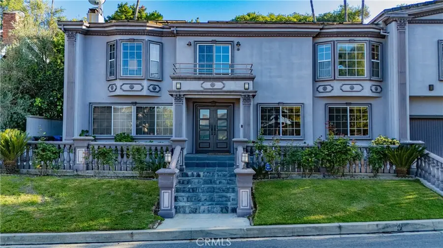 11372 Dona Teresa Drive, Studio City, CA 91604 - Image #3