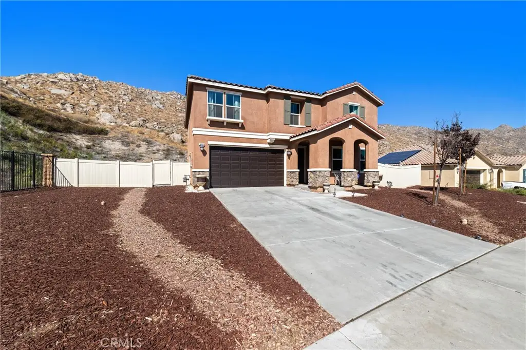 468 Qeweewish Avenue, San Jacinto, CA 92582 - Image #1