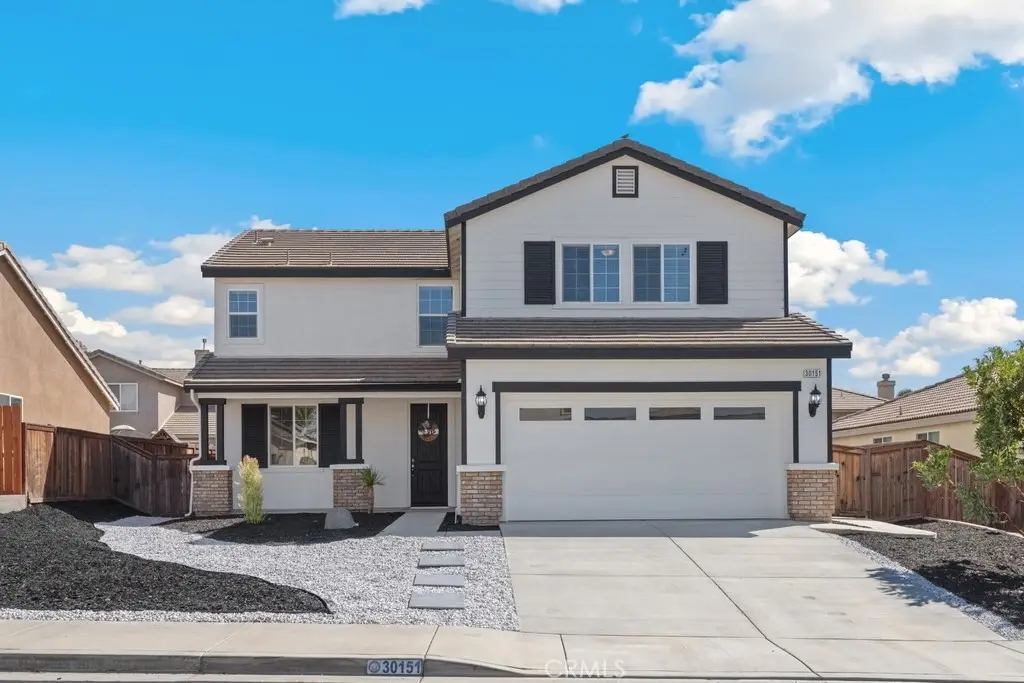 30151 Crestview Court, Menifee, CA 92585 - Image #1