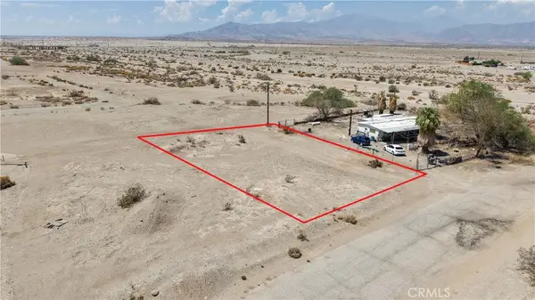 2493 Pine Avenue, Thermal, CA 92274