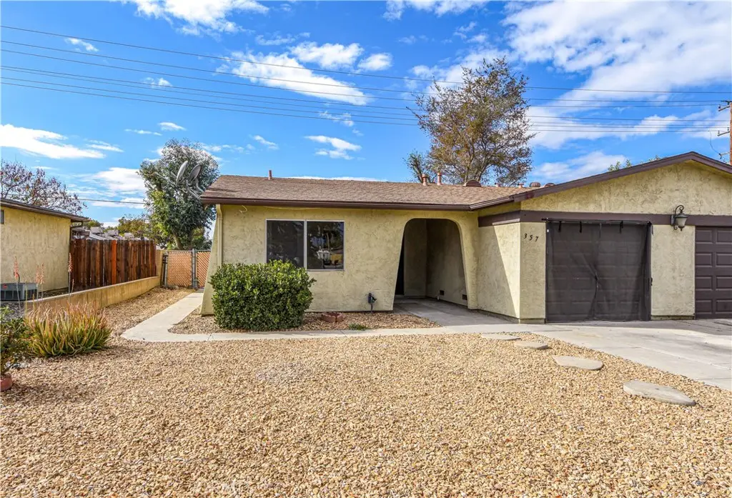 357 Antigua Street, Hemet, CA 92545 - Image #1