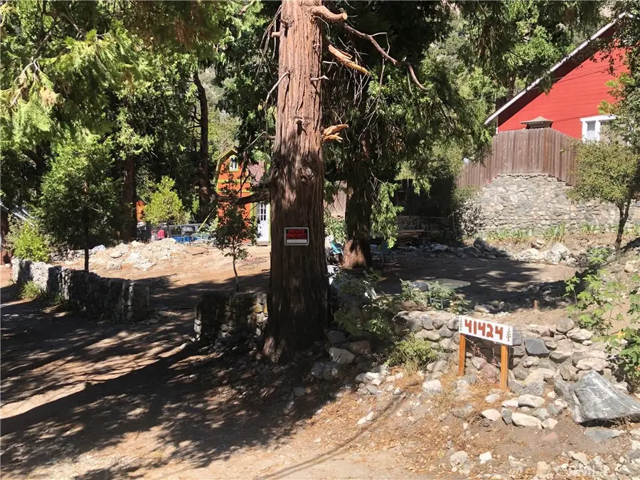 41424 Valley Of The Falls Drive, Forest Falls, CA 92339 - Image #3