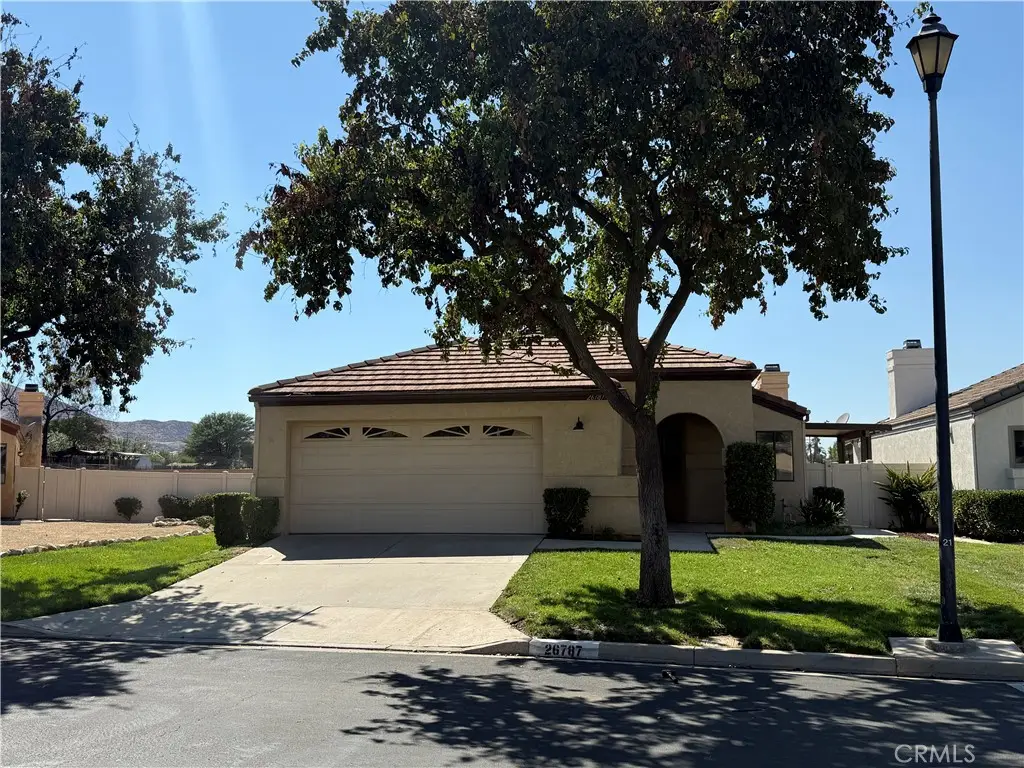 26787 Calle Emiliano, Menifee, CA 92585 - Image #1