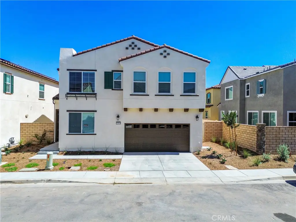 26604 Ashley Rd, Menifee, CA 92585 - #1