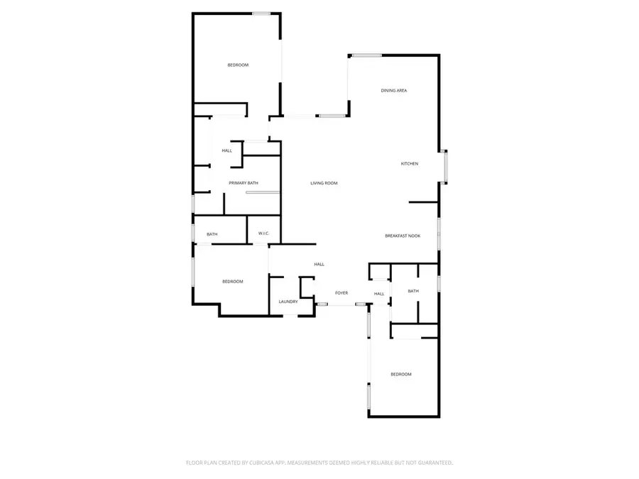 36529 Via Abeja, Cathedral City, CA 92234 - Image #2