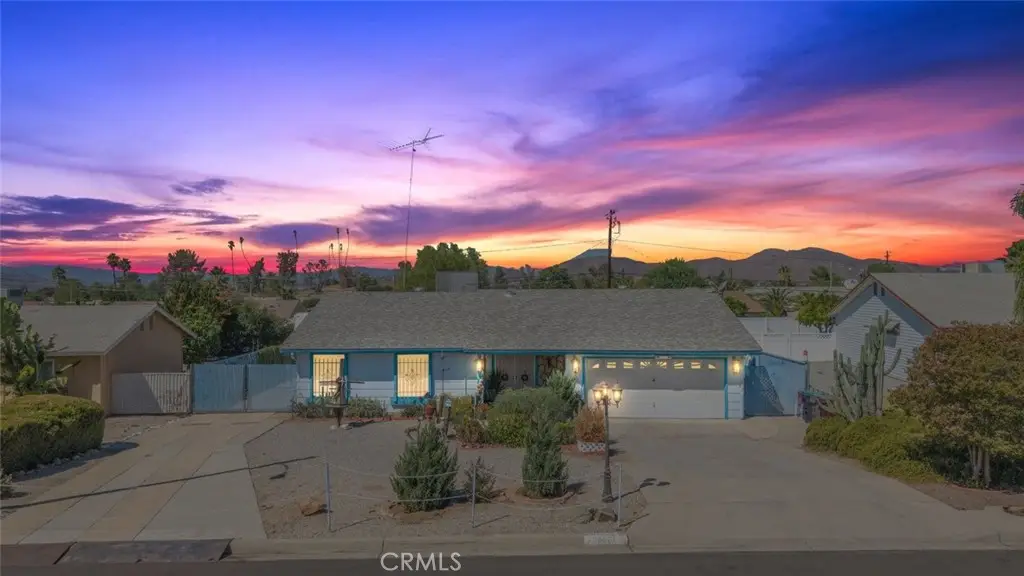 29061 Griffith Dr, Menifee, CA 92586 - Image #1