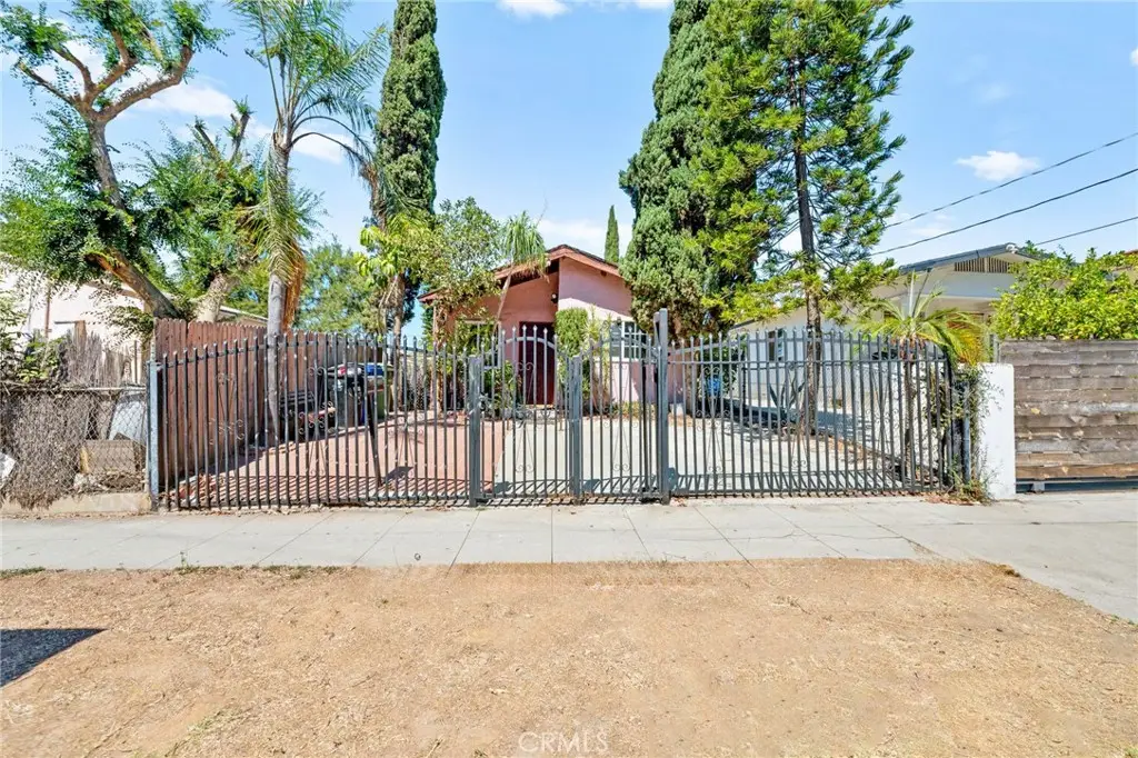 935 Esperanza Street, Los Angeles, CA 90023 - Image #1