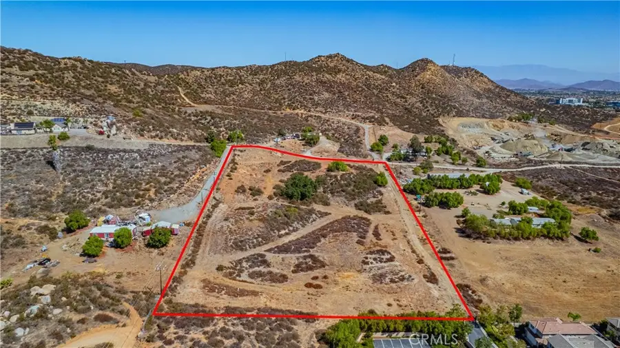 0 Linnel Lane, Murrieta, CA 92593 - Image #3