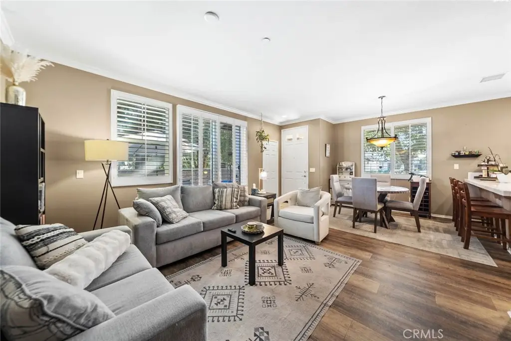 8055 Pueblo Pl #101, Rancho Cucamonga, CA 91730 - #1