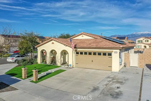 1342 Anthem Place, Hemet, CA 92543 - #1
