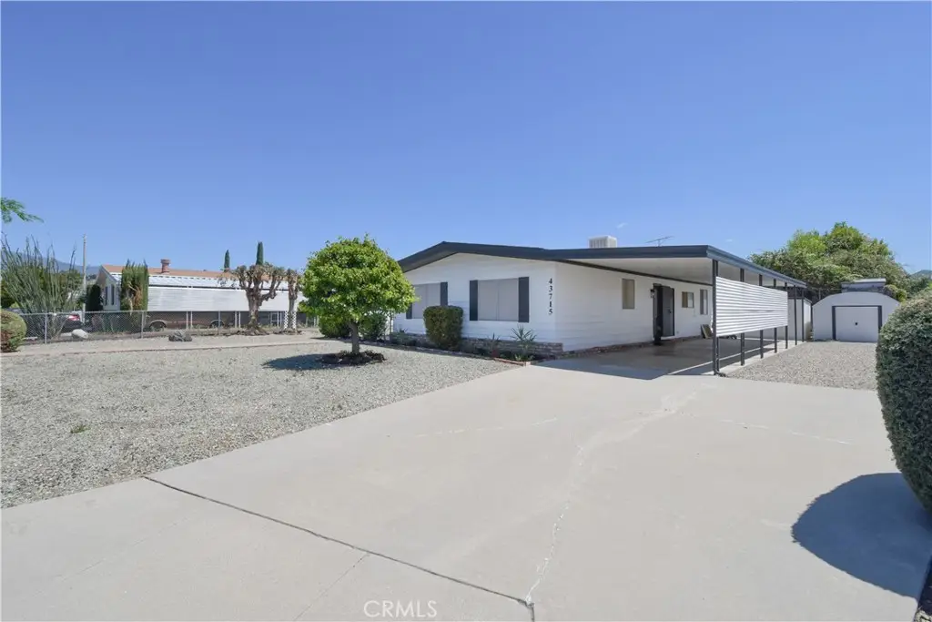 43715 Payne Avenue, Hemet, CA 92544 - Image #1