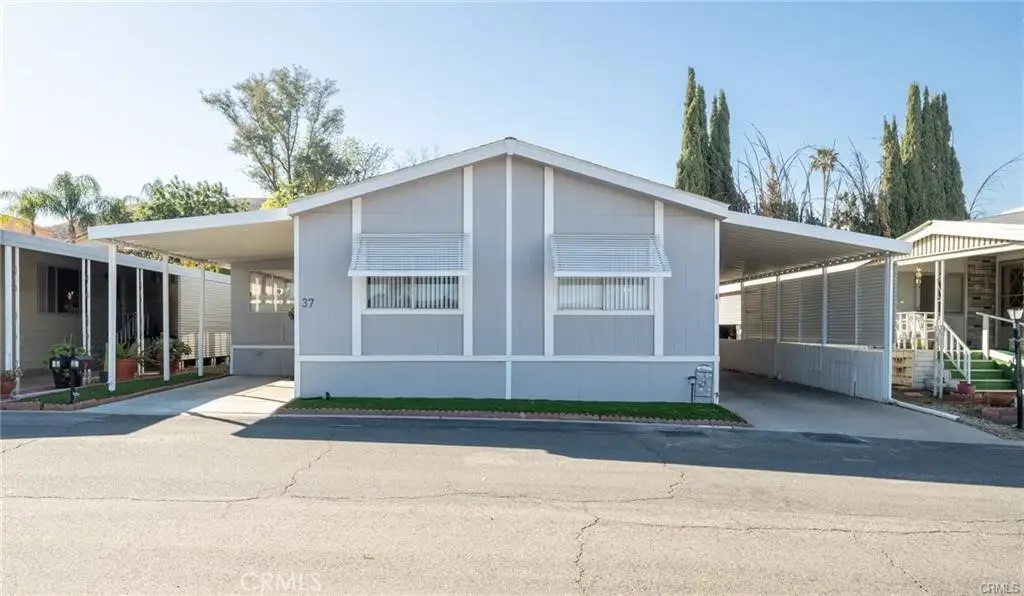 27701 Murrieta Road #37, Menifee, CA 92586 - Image #1