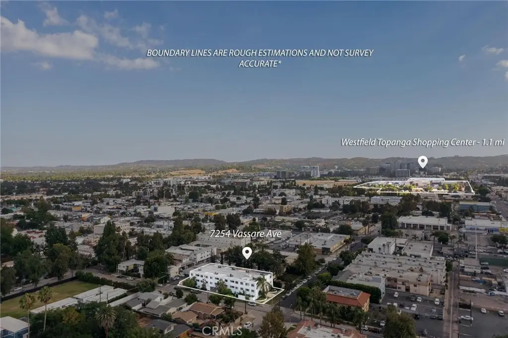 7254 Vassar Ave #308, Canoga Park, CA 91303 - Image #1