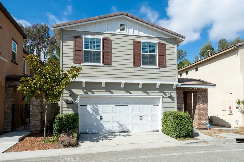 42627 Indigo Place, Temecula, CA 92592 - Image #1