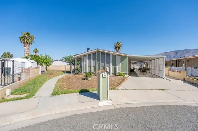 209 Flora Vista, San Jacinto, CA 92582 - #1