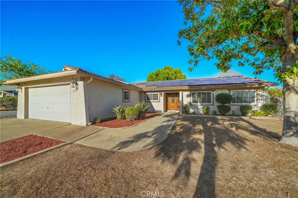 16701 Arena Drive, Ramona, CA 92065 - Image #1