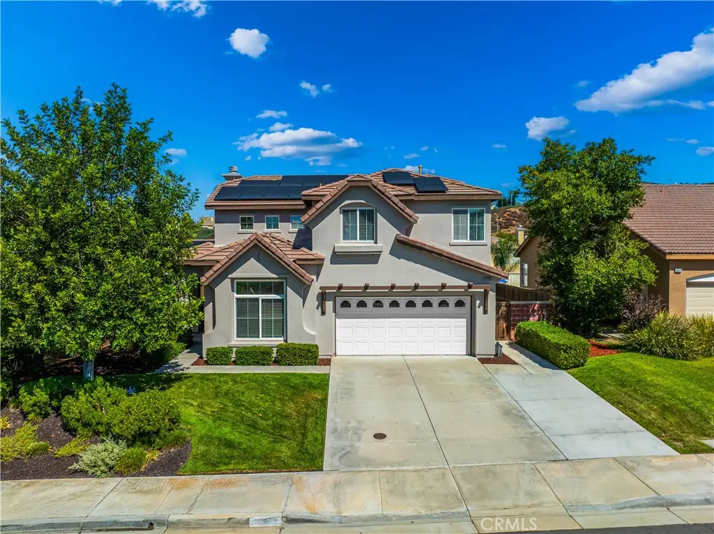 30808 Evian Drive, Murrieta, CA 92563 - Image #1