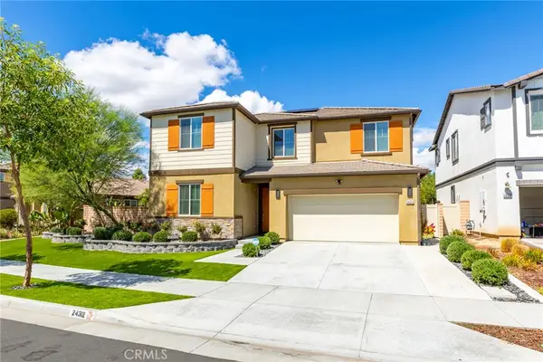24312 Insignia Drive, Menifee, CA 92584