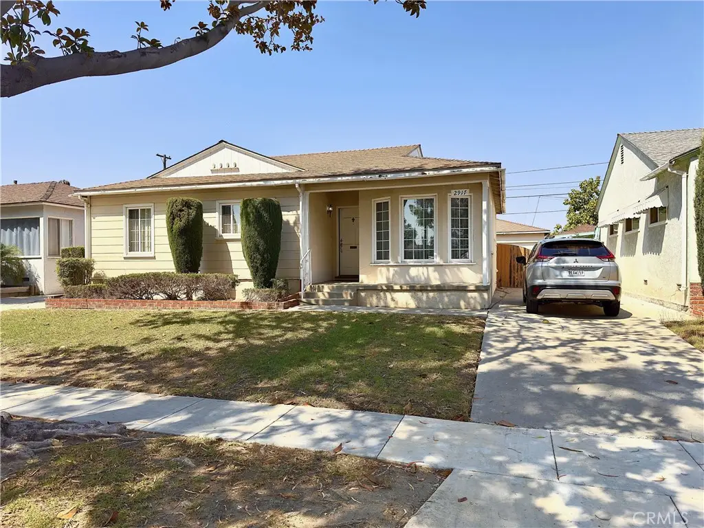 2917 Del Amo, Lakewood, CA 90712 - #1