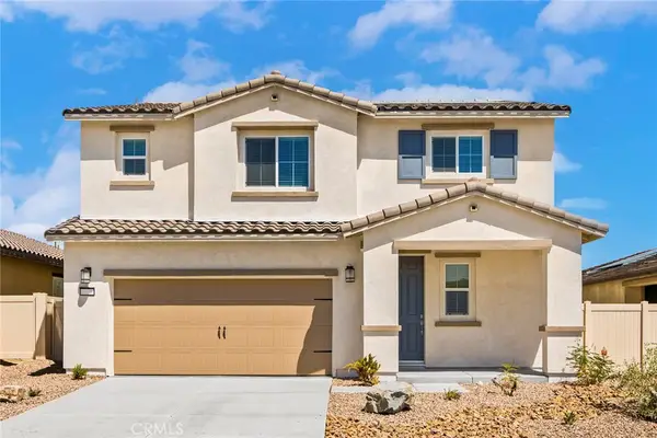 42476 Aruba Court, Indio, CA 92201