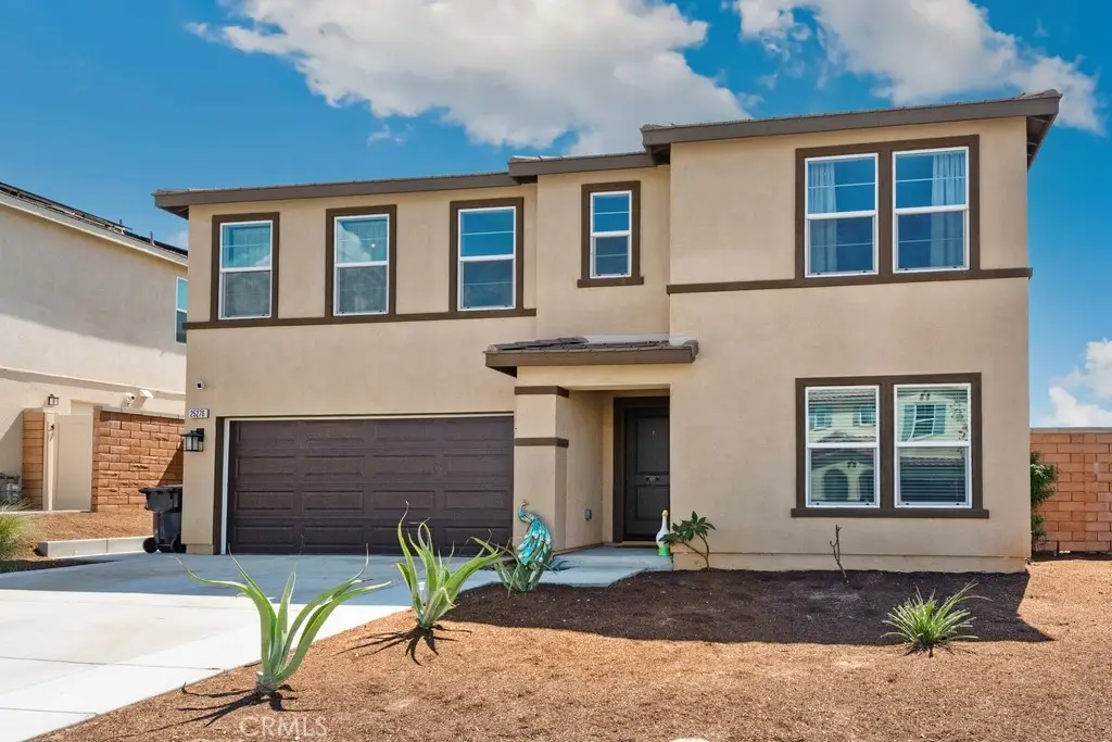 25276 Sedona Lane, Homeland, CA 92548 - #1