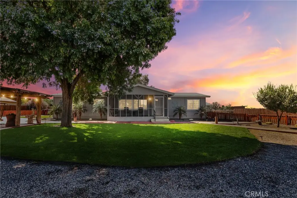 20930 Woodruff, Nuevo, CA 92567 - #1