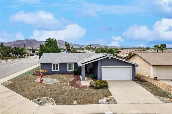 26376 Mehaffey Street, Sun City, CA 92586