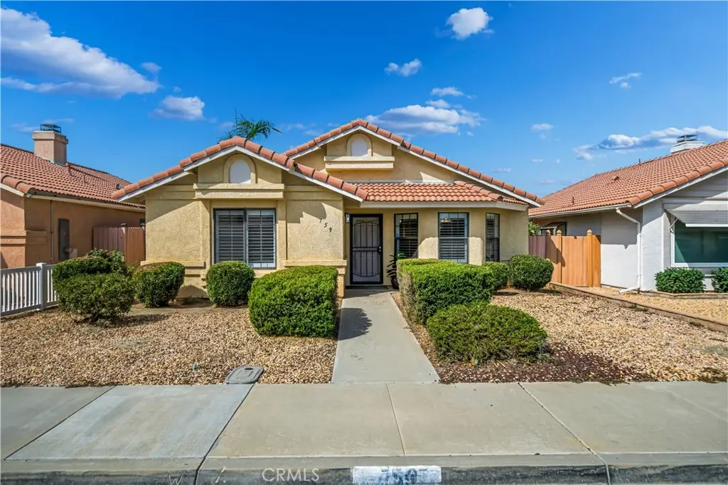 759 Via Linda Drive, Hemet, CA 92545 - Image #1