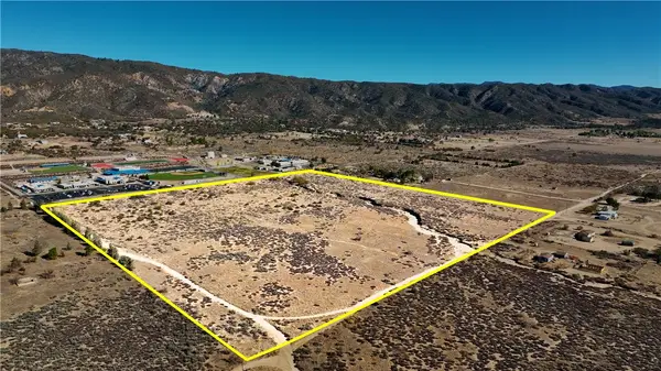 1 Mitchell Road, Anza, CA 92539