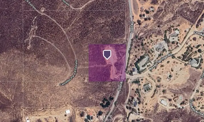 0 Lost Road, Wildomar, CA 92595 - Image #3