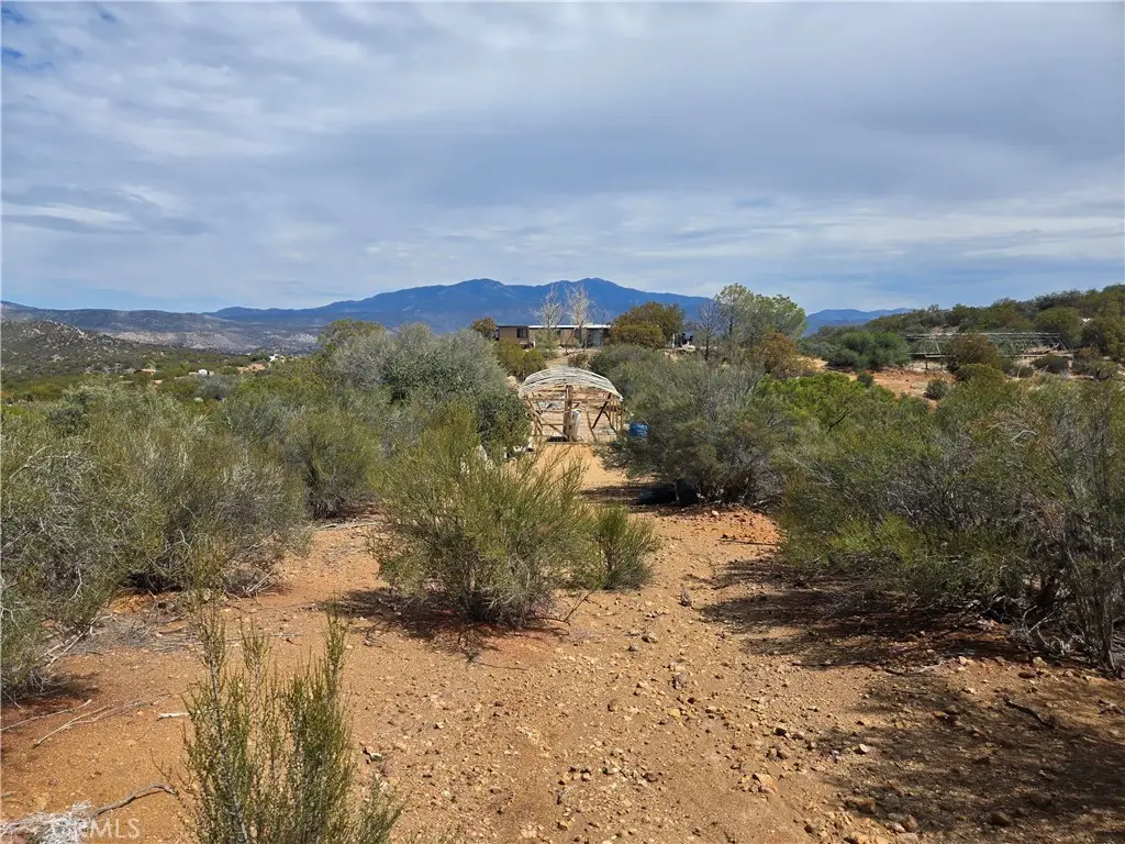 59401 Trails End Lane, Anza, CA 92539 - #1