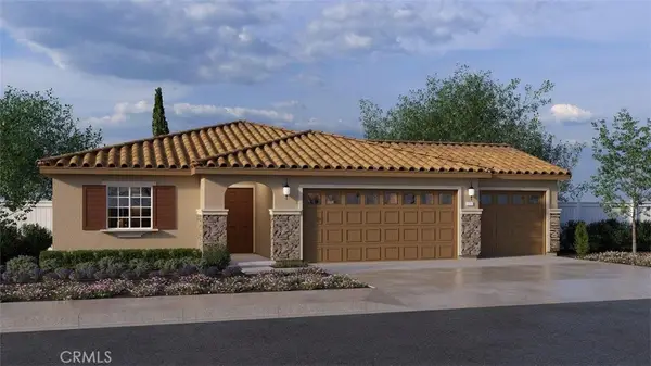 406 Ivy Crest Drive, San Jacinto, CA 92582