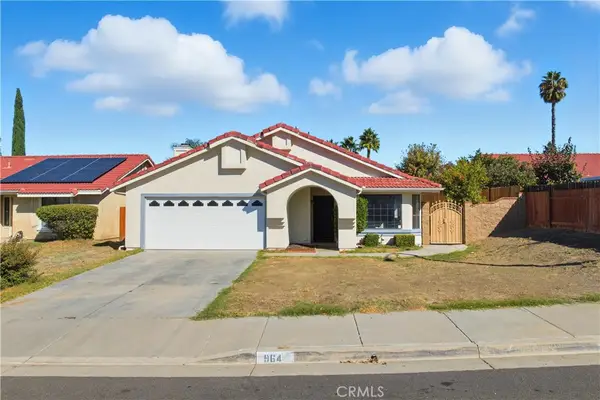 964 Coquina, Hemet, CA 92543