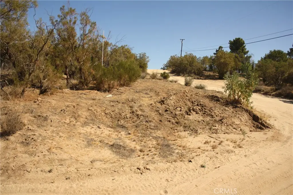 0 Howard Road, Anza, CA 92539 - #1