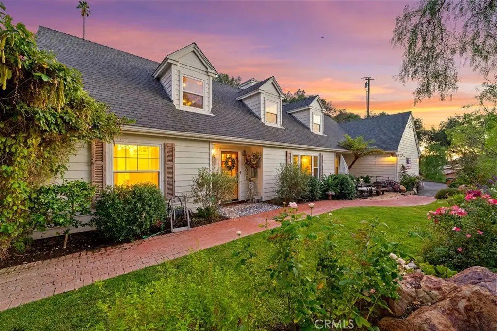 3945 Pala Mesa, Fallbrook, CA 92028 - Image #1