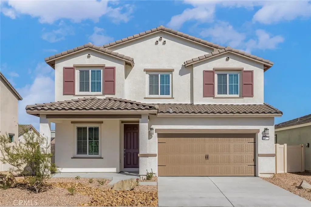 80548 Anacapa Drive, Indio, CA 92201 - #1
