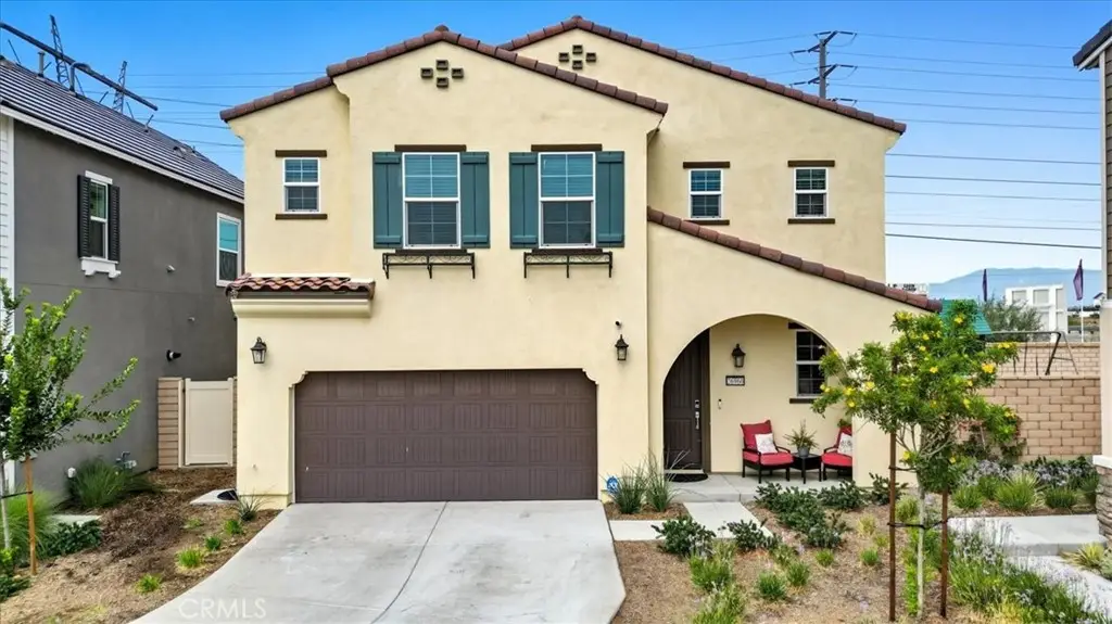 26960 Red Dr, Menifee, CA 92585 - Image #1